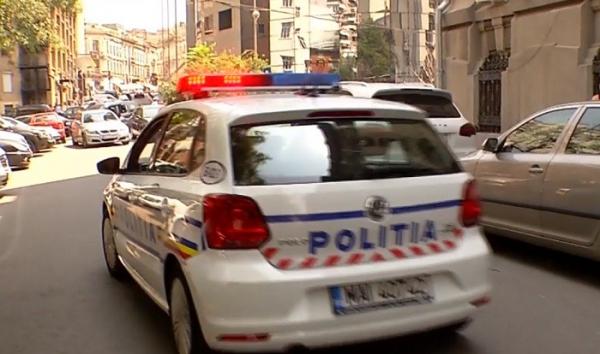 "Aşa să-ţi ajute Dumnezeu" - vorbele care l-au ofensat pe un agent de la Rutieră şi care i-au adus o amendă unui şofer