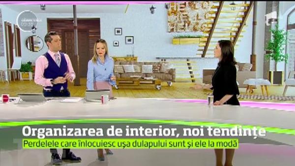 Sfaturi despre cum să ne organizăm mai bine. Cum trebuie să arate camera, dulapul sau chiar ziua