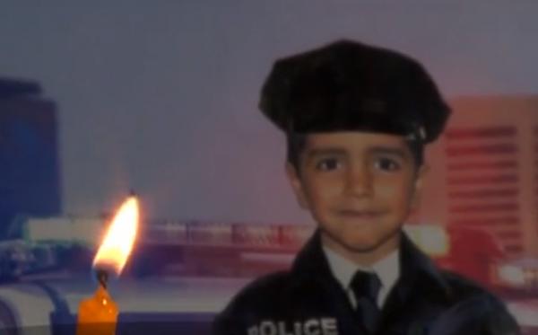 Tragedie într-o familie din Sibiu. Un copil de 5 a murit înecat în pârâul de lângă casă