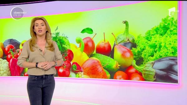 Topul alimentelor care cresc nivelul de serotonină, hormonul fericirii