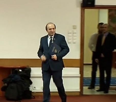 Tudorel Toader vrea desecretizări în lanț. Ministrul Justiţiei spune că adevărul trebuie să iasă la lumină