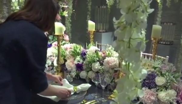 Harry și Meghan au ales florile pentru nuntă