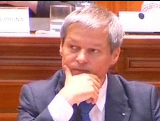 Dacian Cioloş abia şi-a făcut partid şi deja este curtat pentru diverse alianţe politice
