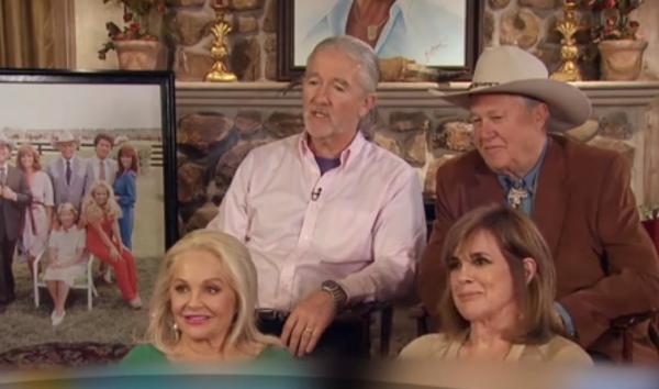 40 de ani de la primul episod al serialului-fenomen "Dallas". Cum arată acum Bobby, Sue Ellen şi Lucy