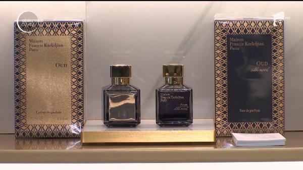 Parfumurile de nişă iau locul celor realizate de casele de modă celebre