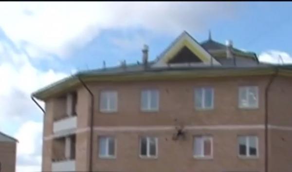 Colete livrate cu drone, primele teste făcute de Poşta din Rusia