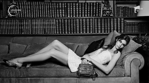 Chanel este în centrul unui scandal de proporţii! Casa de modă este aspru criticată pentru cea mai recentă campanie publicitară