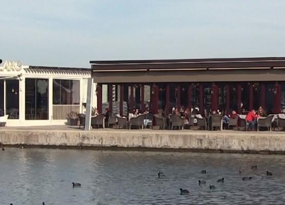 Temperaturi de vară în ziua de Paşte