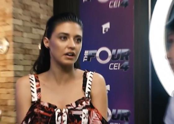 Antonia şi Feli se pregătesc de Paşte