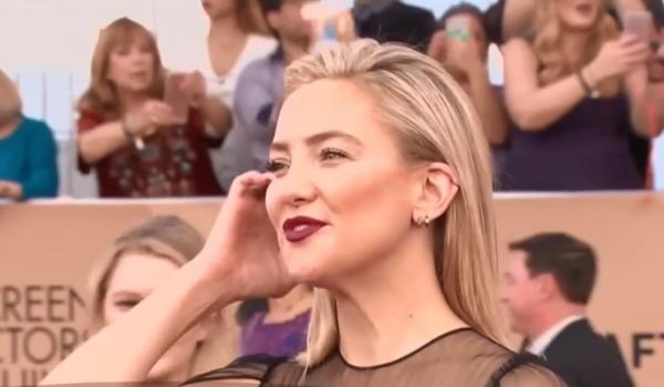 Kate Hudson va deveni mamă pentru a treia oară