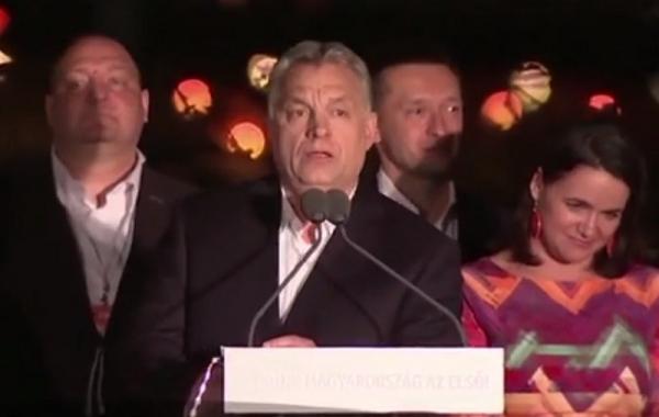 Viktor Orban vrea o lege care să interzică ONG-urile finanţate de George Soroş