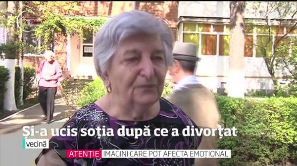 Bărbatul care şi-a ucis soţia şi şi-a incendiat soacra, la Reghin, avea portbagajul maşinii plin cu bidoane cu benzină