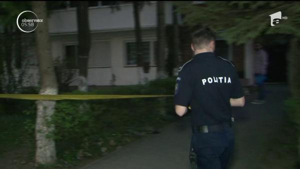 Crimă şocantă în Mureş! O femeie de 60 de ani a fost ucisă de fostul soţ, cercetat pentru că o ameninţa