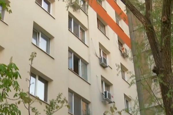 Copilul de 2 ani căzut de la etajul 6, în București, a supraviețuit miraculos