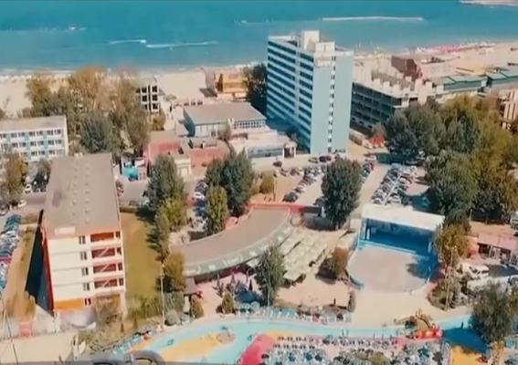 Litoralul românesc pierde şi în 2018 competiţia cu cel bulgăresc