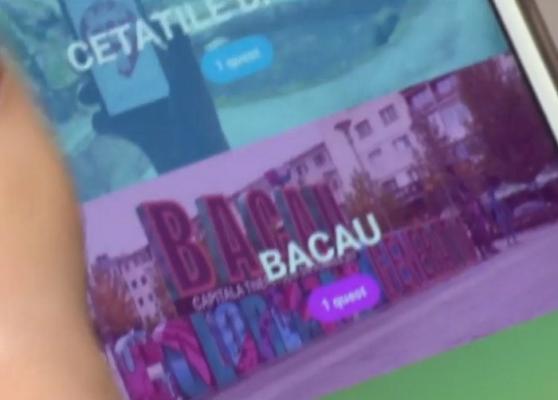 Toate cunoştinţele ghizilor turistici, mutate într-o aplicaţie pe telefon