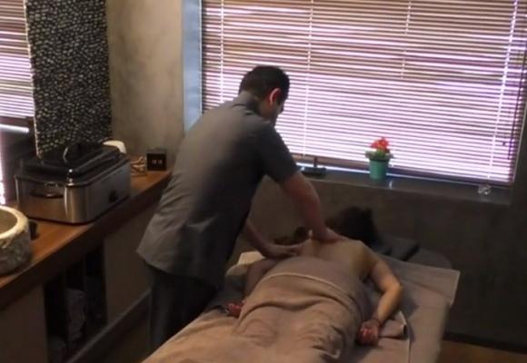 Răsfăţ pentru minte şi corp. O clinică din Braşov oferă clienţilor programe de detoxifiere a organismului şi curăţare a... sufletului