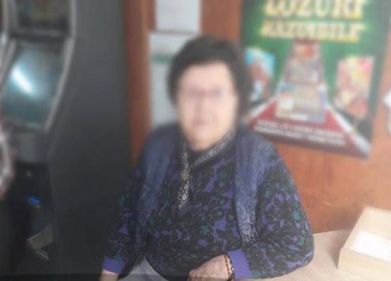 Câştigătoarea marelui premiu la loto nu a avut bani să plătească căldura, astă-iarnă
