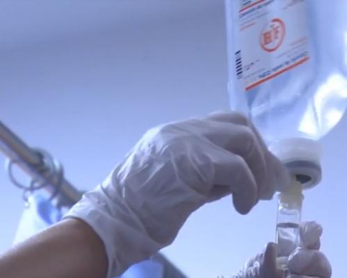 Momente cumplite pentru o familie din Suceava. Un băieţel de nici trei ani a murit după ce s-a înecat cu o bucată de polistiren