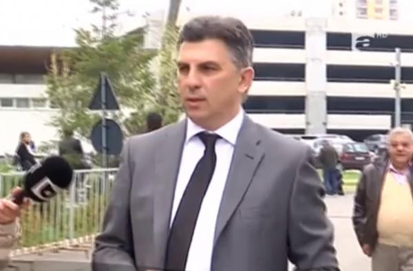 Zi decisivă pentru fotbalul românesc! Ionuţ Lupescu este favorit la şefia FRF