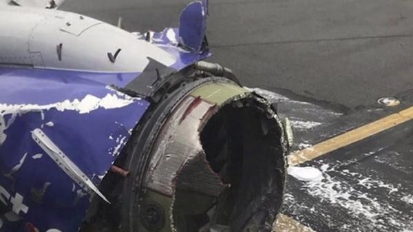 Tragedie la bordul unei aeronave, în SUA! Un om a murit şi alţi 7 au fost răniţi