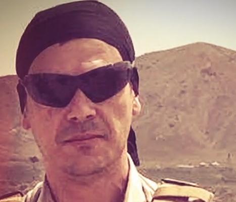 Gest cutremurător! Un fost comandant al jandarmilor români din Afganistan s-a sinucis, după două misiuni pe front