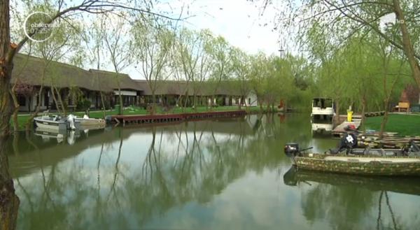 Delta, destinație de top pentru 1 Mai