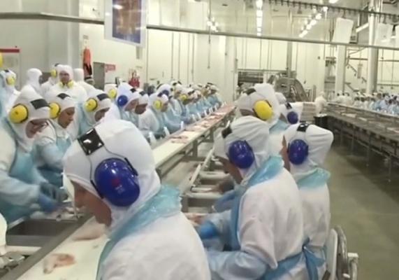 Este alertă în Europa, după ce oficialii europeni au găsit carne nesigură adusă din Brazilia!