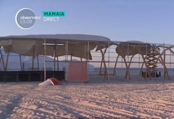 1 Mai la Mamaia. 30.000 de tineri sunt așteptați la primul festival al sezonului de pe Litoral