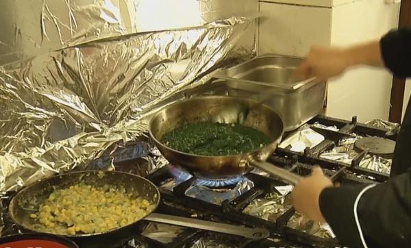 Urzicile picante preparate în stil mexican, o adevărată provocare culinară