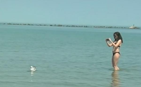 Weekendul a fost și cu temperaturi de 30 de grade, dar acum se anunță ploi