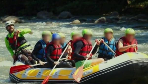 Intervenția de pe Jiu, șir nesfârșit de erori! Instructorul de rafting ar fi putut trăi, dacă salvatorii s-ar fi coordonat între ei