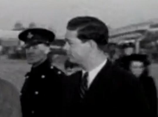 Abidicarea Regelui Mihai din 30 decembrie 1947, cercetată de DIICOT