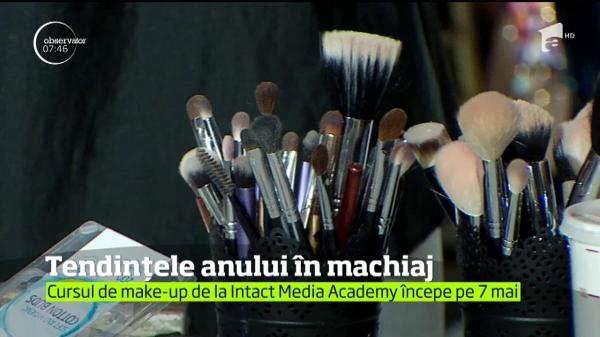 Bucharest Fashion Week este cel mai important eveniment în materie de modă din România