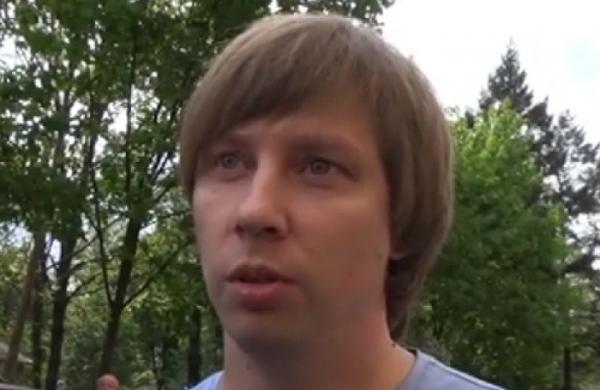 Fotograful ucrainean, împuşcat într-o reglare de conturi la Bistriţa ar fi fost jefuit în timp ce era internat