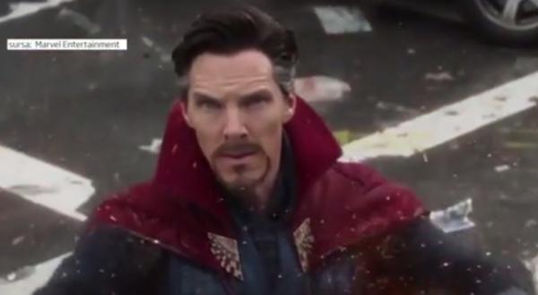 Filme 2018. Avengers: Infinity War a avut premiera mondială la Los Angeles