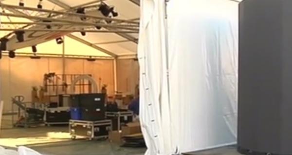 Petrecerea începe cu Sunwaves. Sunt așteptați peste 20.000 de participanți la festival