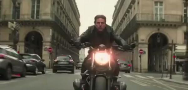 Filme 2018. Tom Cruise, cascadorii la limită în noul film Misiune Imposibilă: Fallout. Când apare pe marile ecrane din România
