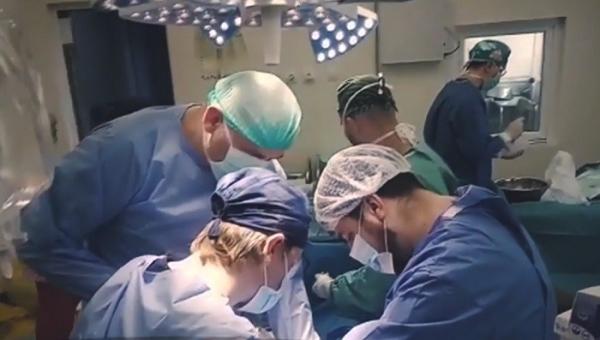 Organe donate peste hotare. România ar putea reclădi relaţiile cu Organizaţia Internaţională Eurotransplant