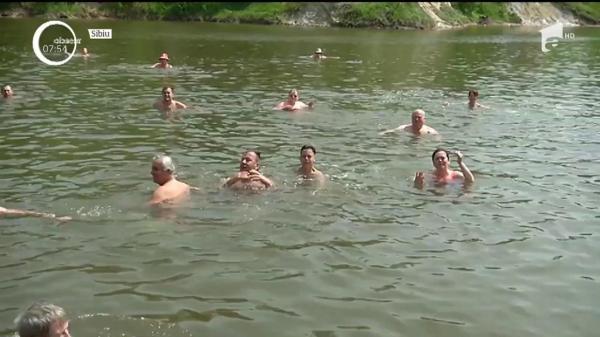 Cine a vrut să petreacă Ziua Muncii cu baie, plajă, dar mai puţină aglomeraţie a putut alege şi un altfel de litoral