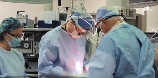 Pacienţii care au făcut transplant pulmonar la Viena, condamnați de statul român. Nu mai au asigurată recuperarea