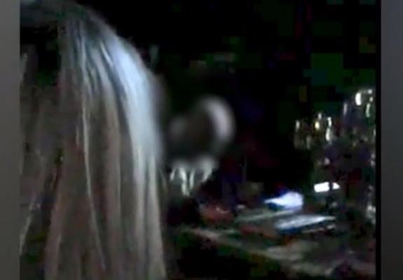 Miri și nuntași, scoși de preot din biserică. Incidentul s-a întâmplat într-un locaș de cult din judeţul Vaslui