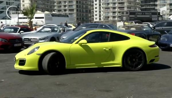 Mamaia, mai scumpă decât Saint-Tropez. Aproape 7 milioane de euro au cheltuit turiștii în vacanţa de 1 Mai în România