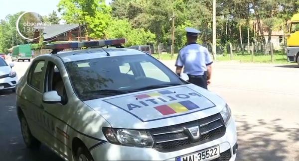 Popasul de la Sineşti, paradisul hoţilor. Zeci de români ar fi putut fi victimele jafurilor la drumuri mare