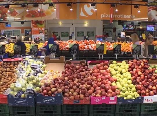 Cum recunoaștem fructele și legumele modificate genetic