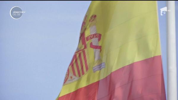 Anunţ istoric în Spania. Gruparea teroristă ETA a transmis că şi-a dizolvat toate structurile