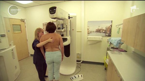 Scandal uriaş în Anglia, după ce sute de mii de femei nu şi-au primit cupoane pentru mamografii gratuite