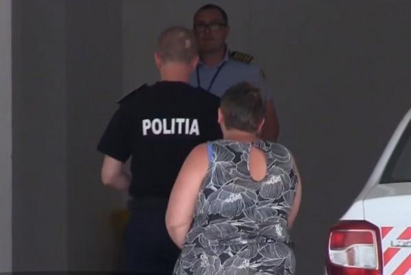 Anchetă de amploare la Vaslui, după ce o mamă şi-a ucis cu cruzime pruncul abia născut