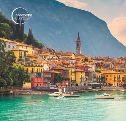 Tips&trips: Destinaţii ieftine de vacanţă în Italia