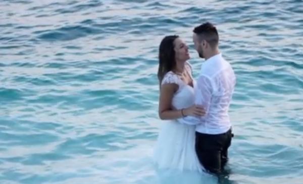 Nunta în aer liber, din nou la modă! Accesoriile sunt şi ele inspirate din natură